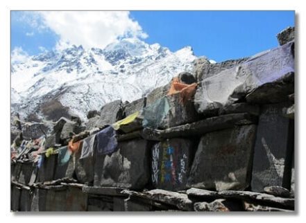 Langtang, Nepal