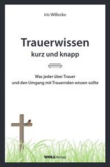 Buch Trauerwissen