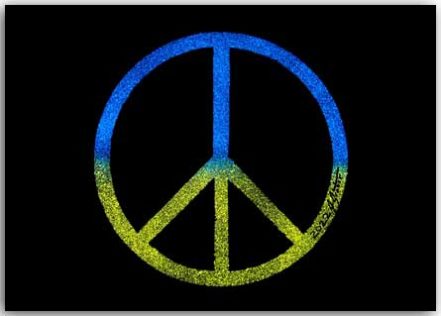 Peace Ukraine